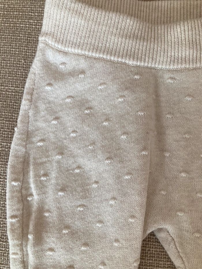 Ensemble bébé H&M - photo numéro 3