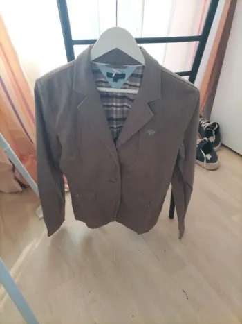 Blazer Tommy Hilfiger