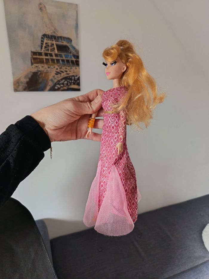 Poupée Aurore Disney - photo numéro 5