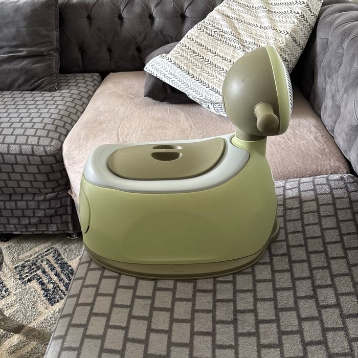 Pot scooter thermique baby - photo numéro 4