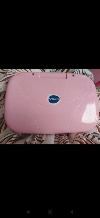 Ordinateur vtech