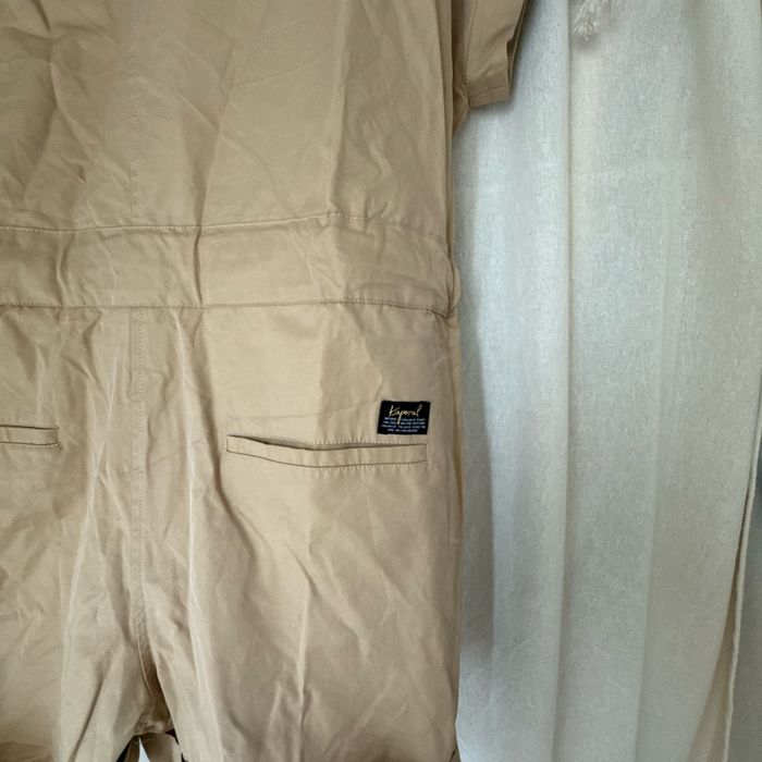 Combinaison short - photo numéro 7