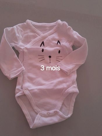 Body 3m
