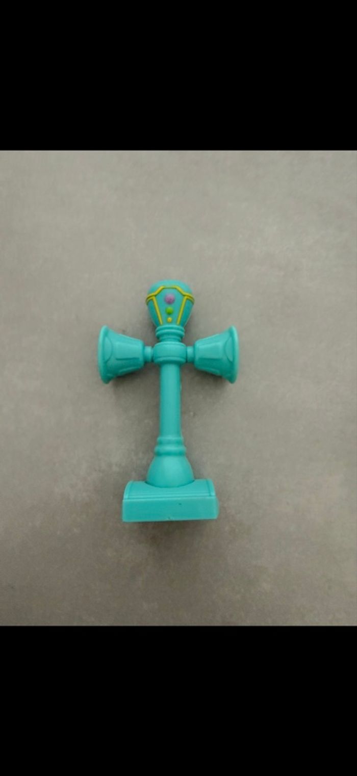 Jouet poteau haut parleur Chuggington - photo numéro 1