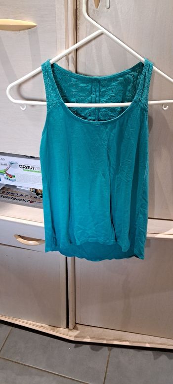 Débardeur femme taille xs