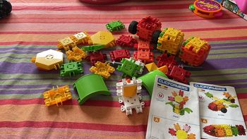 Jeux de construction