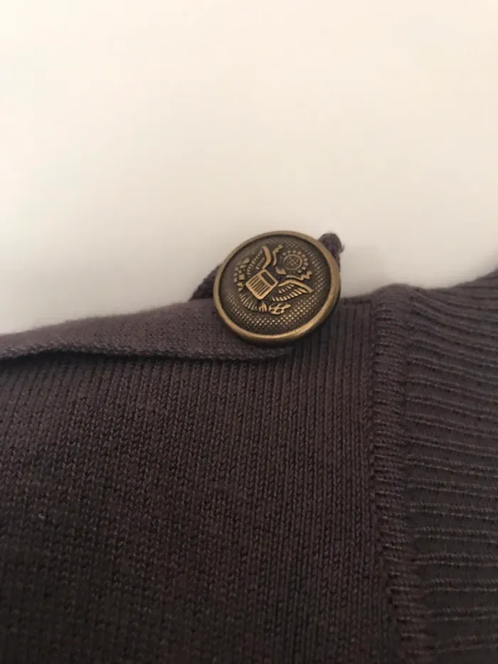 Robe pull courte moulante col v - photo numéro 2