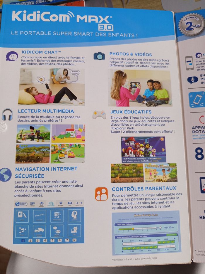 KidicomMax - photo numéro 3