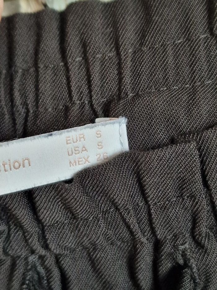 Pantalon Zara femme s - photo numéro 5