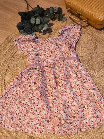 Robe vintage