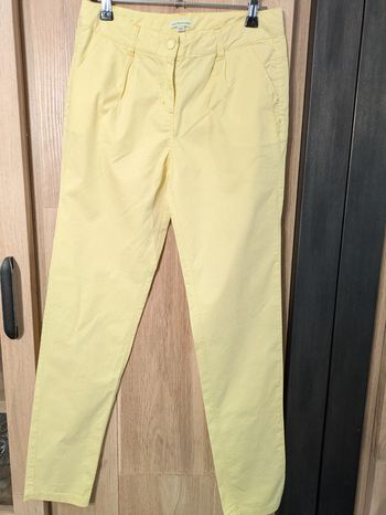 Pantalon Chino 14 ans