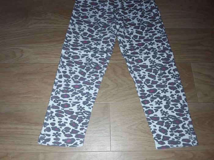 🔮 Leggings Léopard en 6 ans 🔮 - photo numéro 4