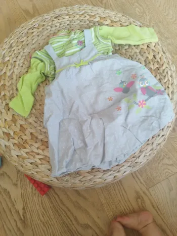 Robe premamam 6mois