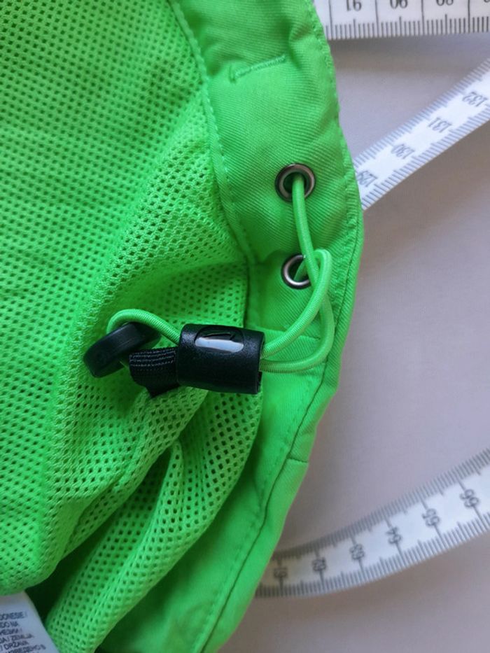Veste coupe vent Nike la louviere  stanleybet taille L - photo numéro 9
