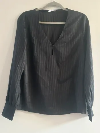 Blouse femme