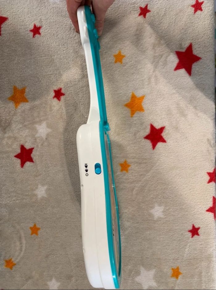 Lot Baby Einstein X Hape Instruments de musique - photo numéro 4