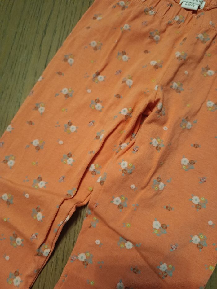 Legging 🍊 - photo numéro 2