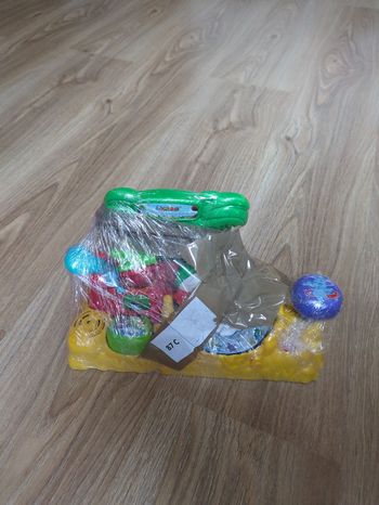 Île paradis magique zoomizooz