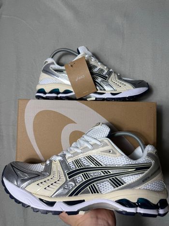 ASICS Gel Kayano 14 Midnight taille 46