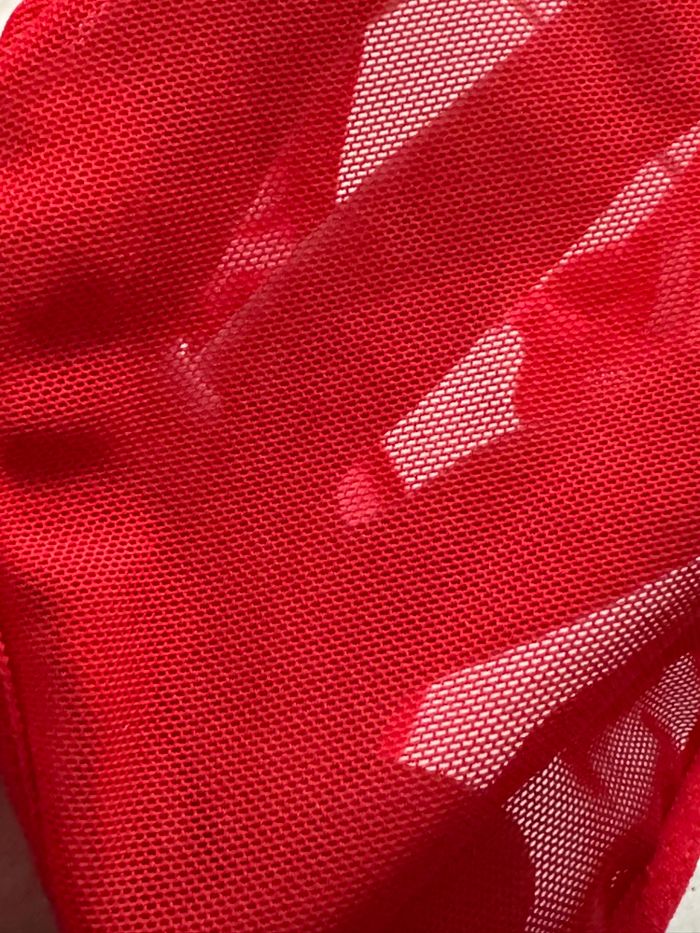 String homme - photo numéro 2