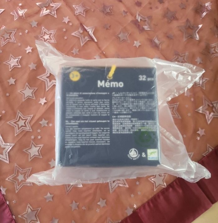 Mémo 32 pièces - photo numéro 3