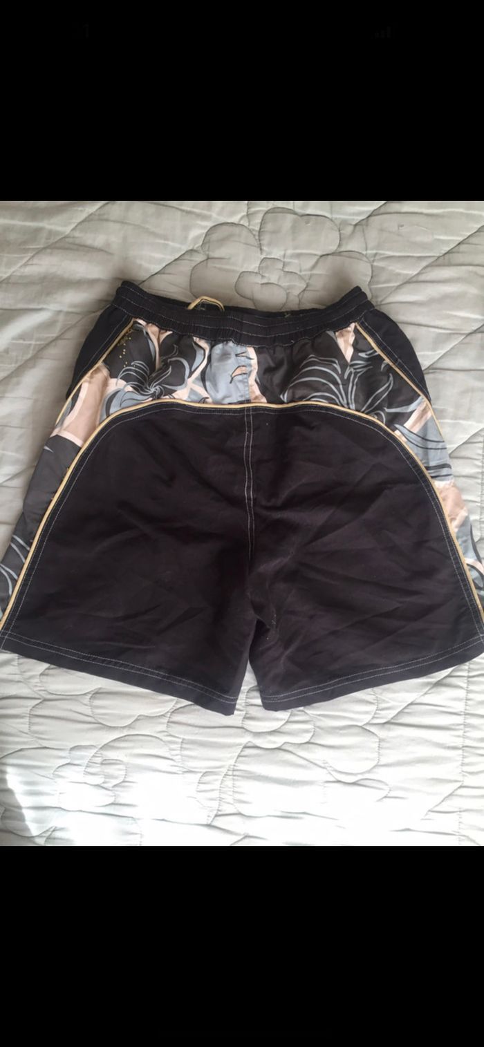Short Garçon - photo numéro 2