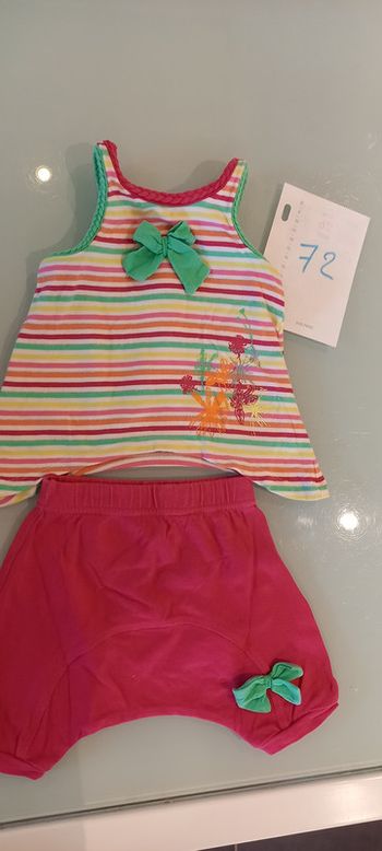 ensemble 3 mois  orchestra