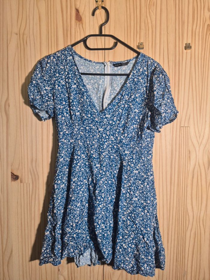 Robe shein