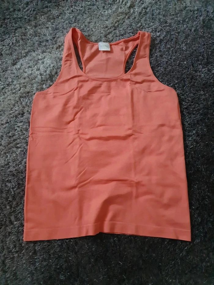 Débardeur sport L/XL - photo numéro 3