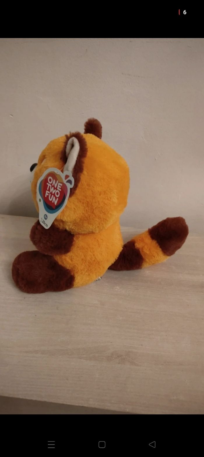 Panda - photo numéro 2