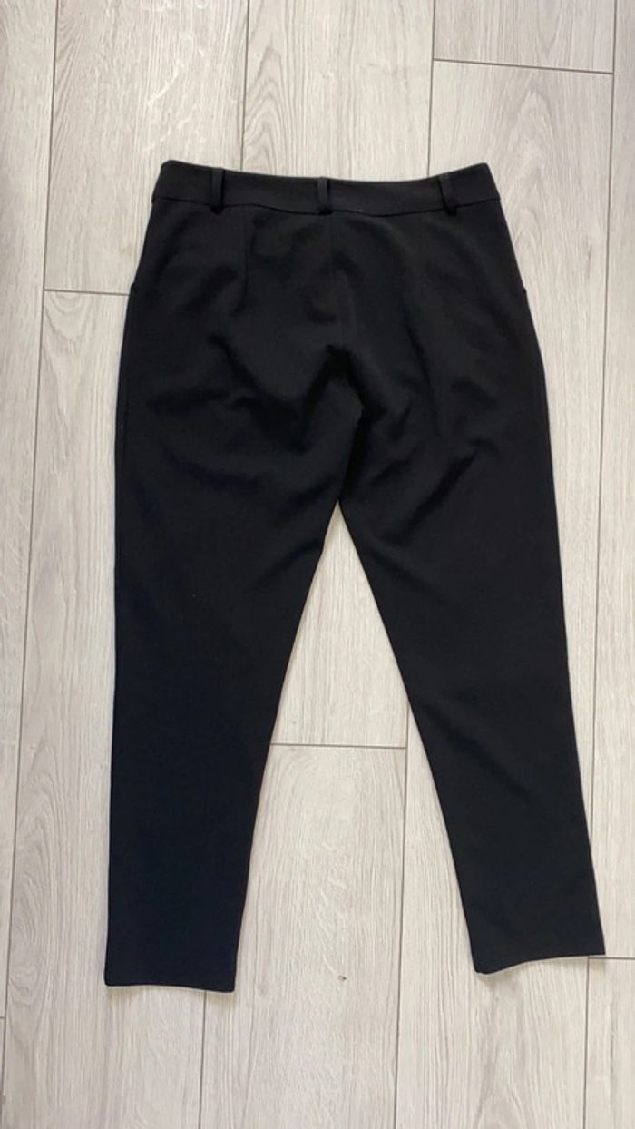 Pantalon noir - photo numéro 4