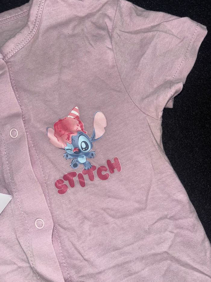 Barboteuse 18 mois - photo numéro 2