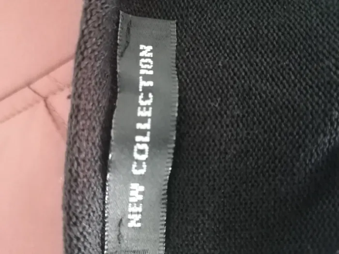 Pull col v 42 - photo numéro 3