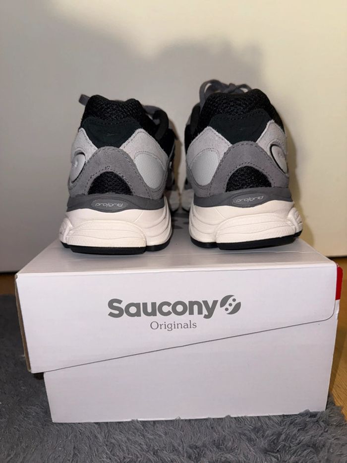 Saucony Progrid Omni 9 - photo numéro 4