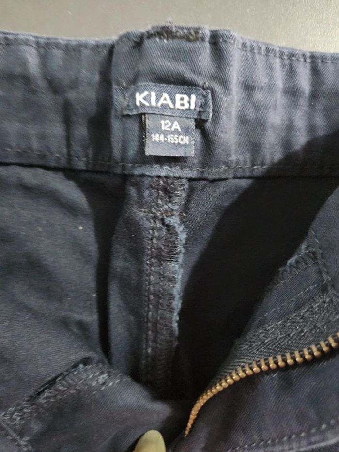 Short kiabi - photo numéro 2