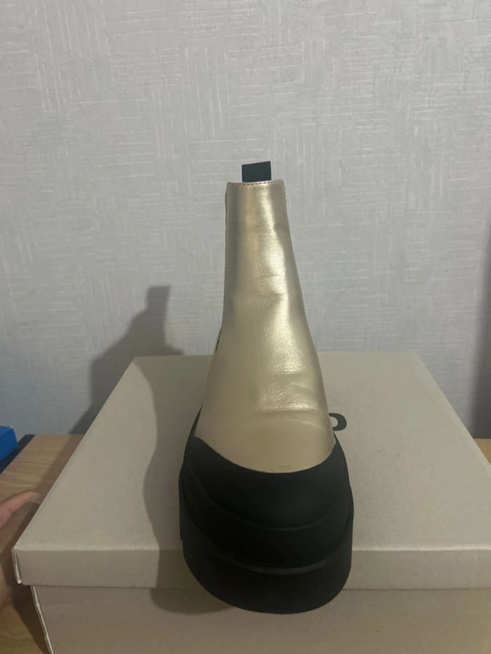 Bottes Only buzz gold 41 - photo numéro 2