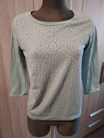 T-shirt femme manches longues taille 38 /40