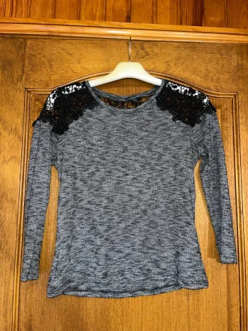 Pull kiabi