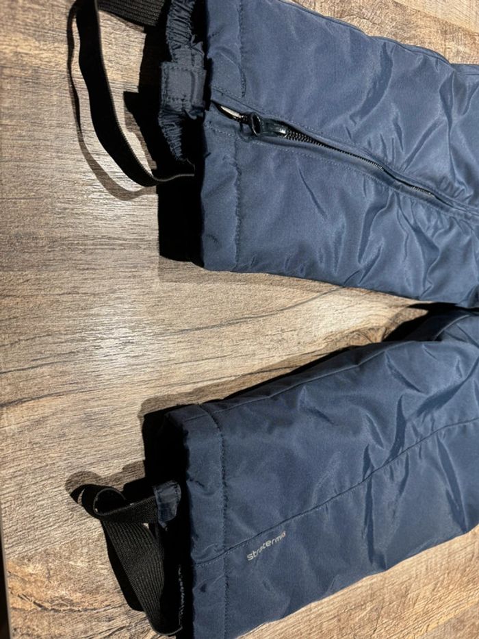 Combinaison de ski neuve 2 ans - photo numéro 4