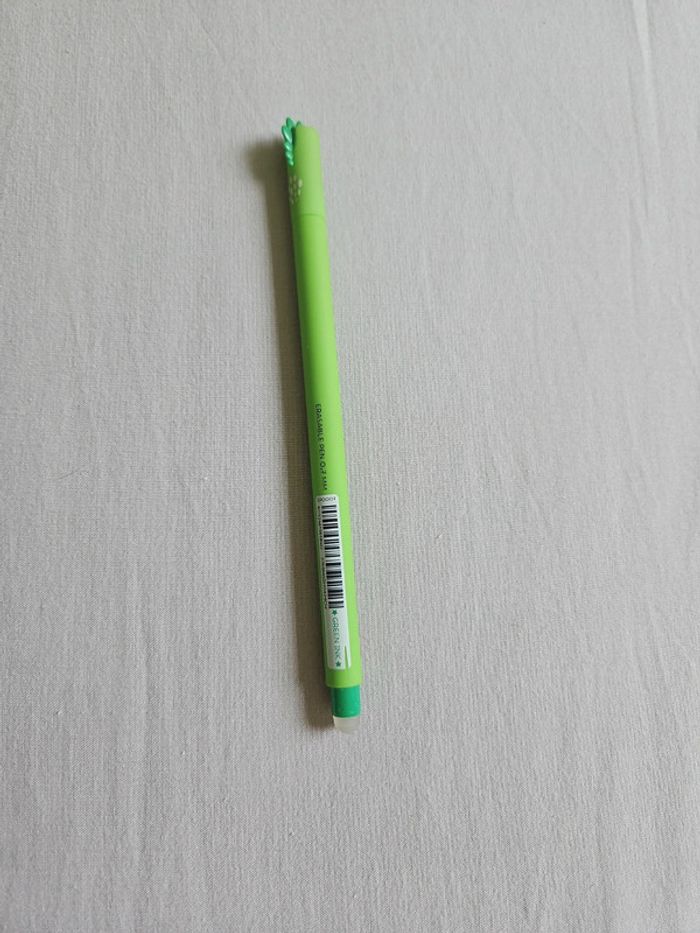 Stylo effaçable legami dragon - photo numéro 2