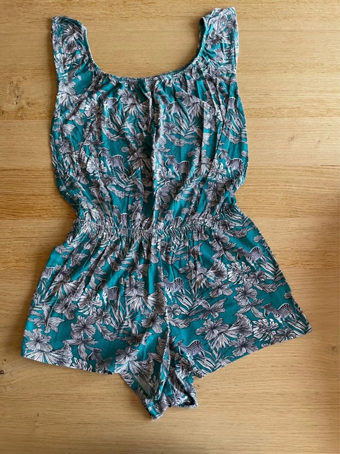 Combishort taille 38