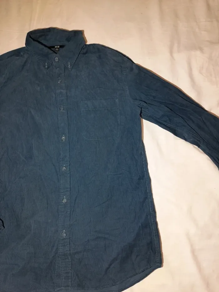 Chemise vintage - photo numéro 6