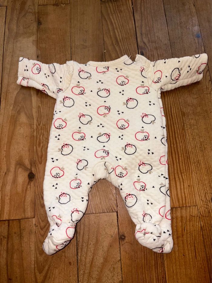 Pyjama - photo numéro 2