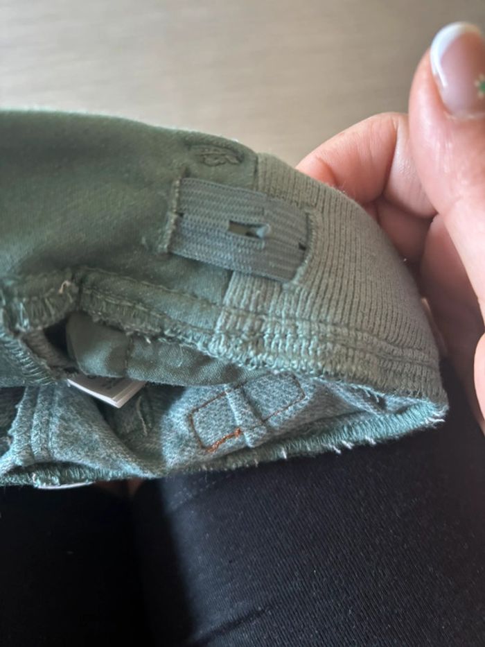 Pantalon garçon - photo numéro 6