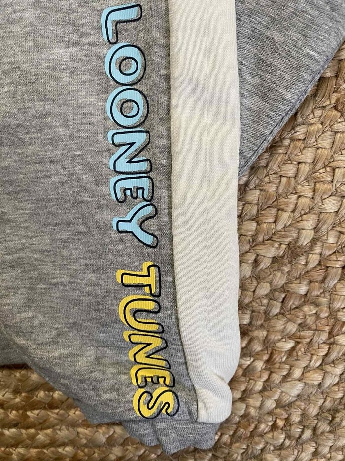 Ensemble bunny looney tunes 12/24 mois - photo numéro 8