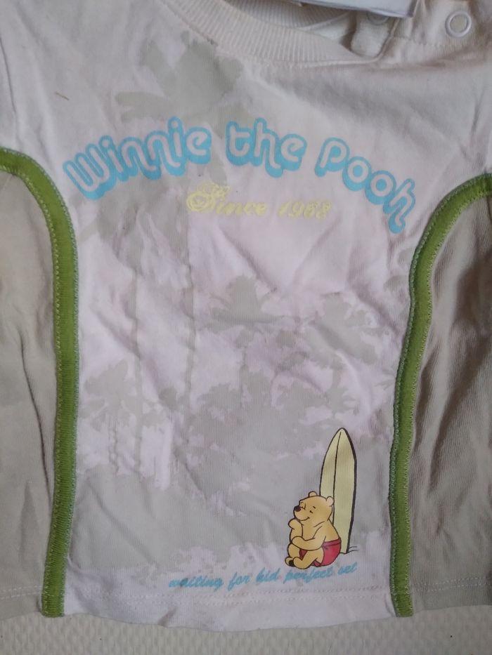 T shirt - photo numéro 2