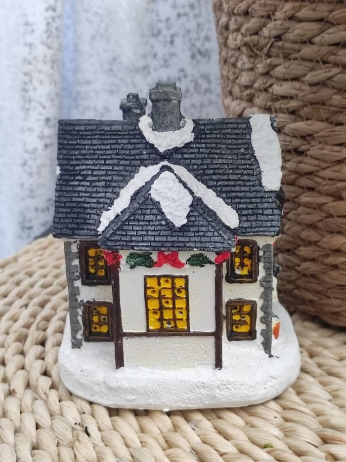 Décoration n°8 noel - photo numéro 4