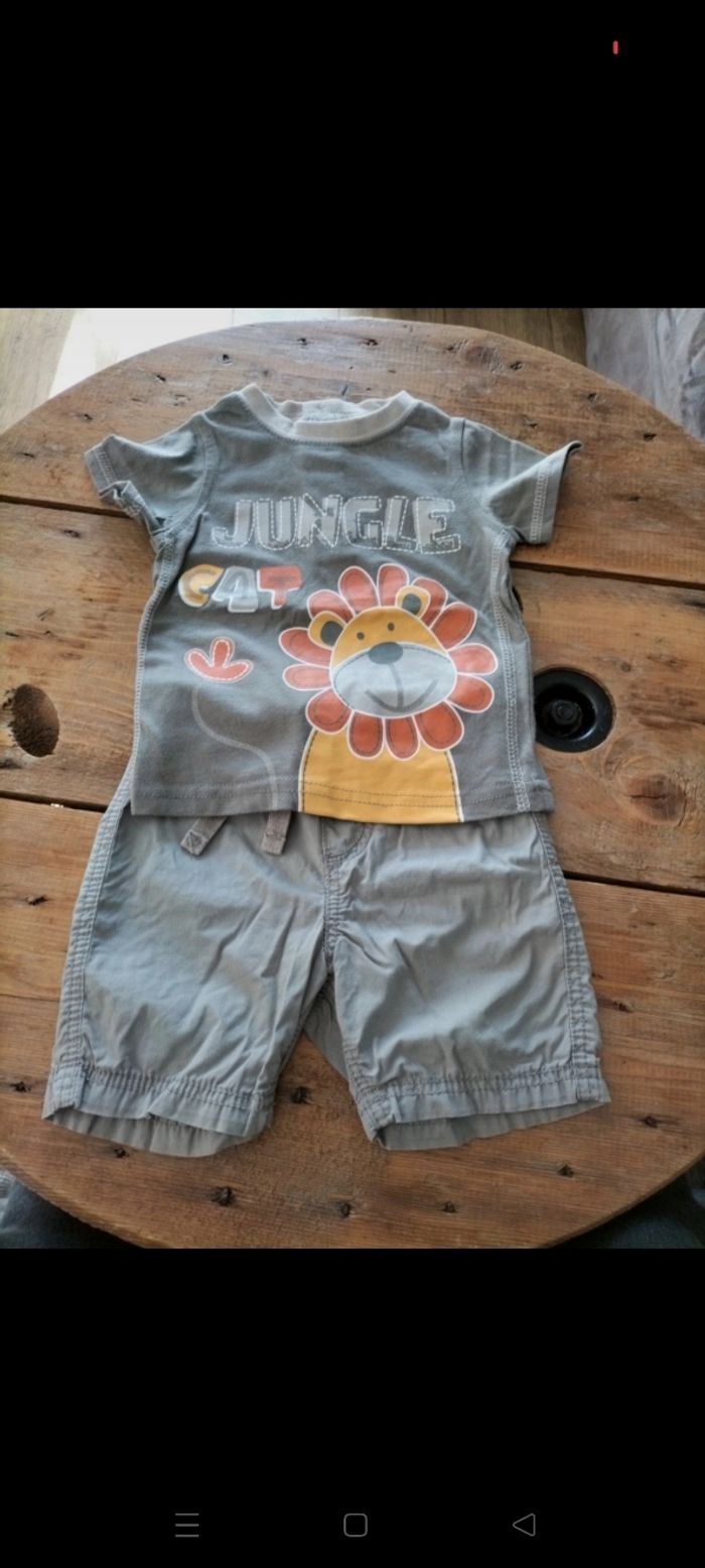 Lot de 5 ensembles - photo numéro 3