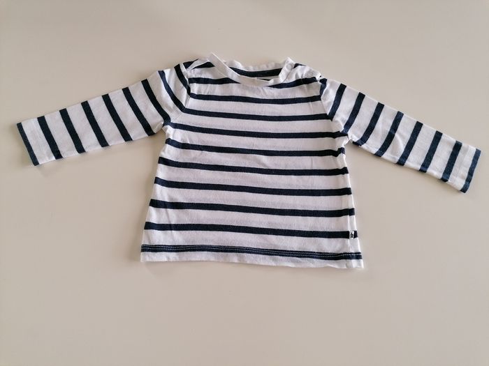 Taille 74