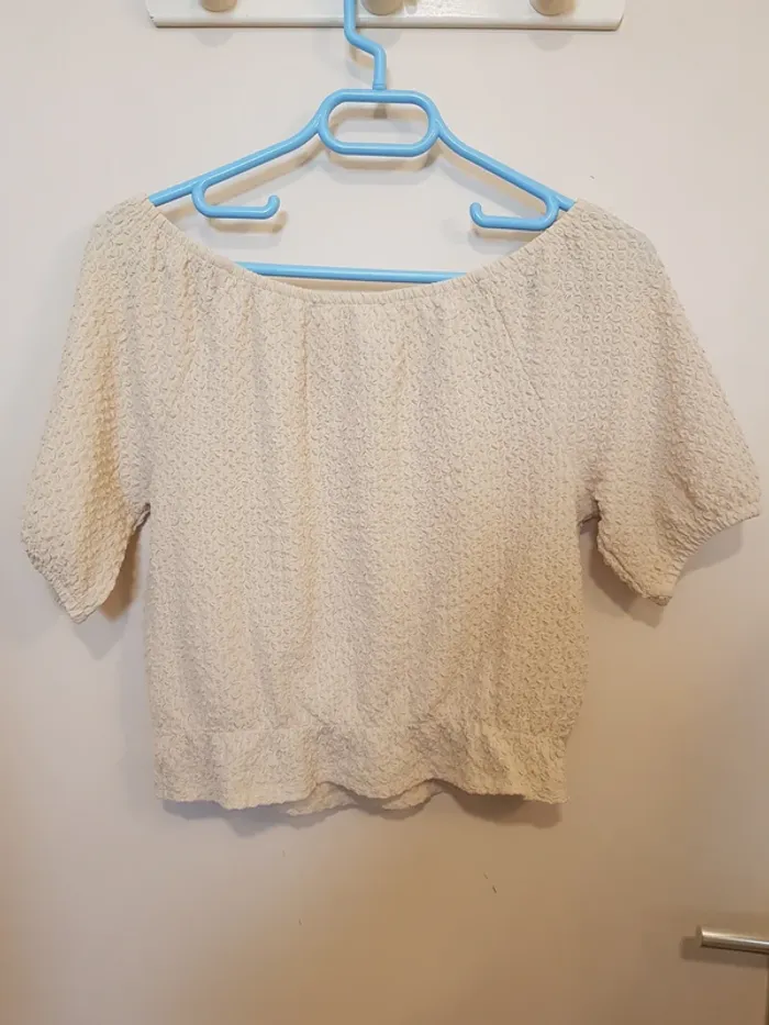 T-shirt promod - photo numéro 5